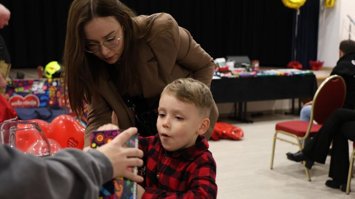 Po raz kolejny gmina Bełżec wsparła Wielką Orkiestrę Świątecznej Pomocy.
