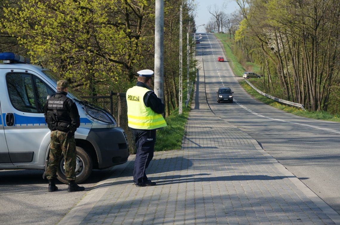 Prawo swoje, a oni swoje. Jeżdżą mimo zakazu