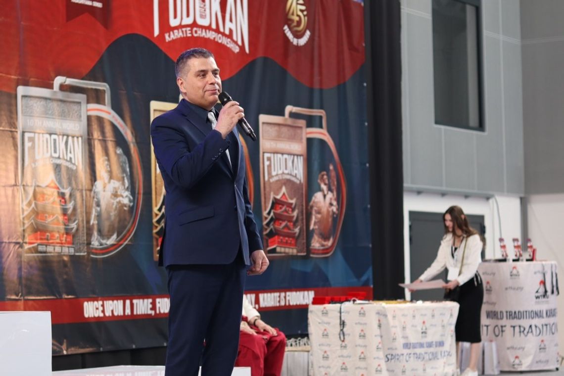 Zmienią się przepisy dotyczące hałasu przy boiskach, kortach tenisowych, bieżniach i skateparkach. To wygrana prezydenta miasta, który miał iść do więzienia za hałas.