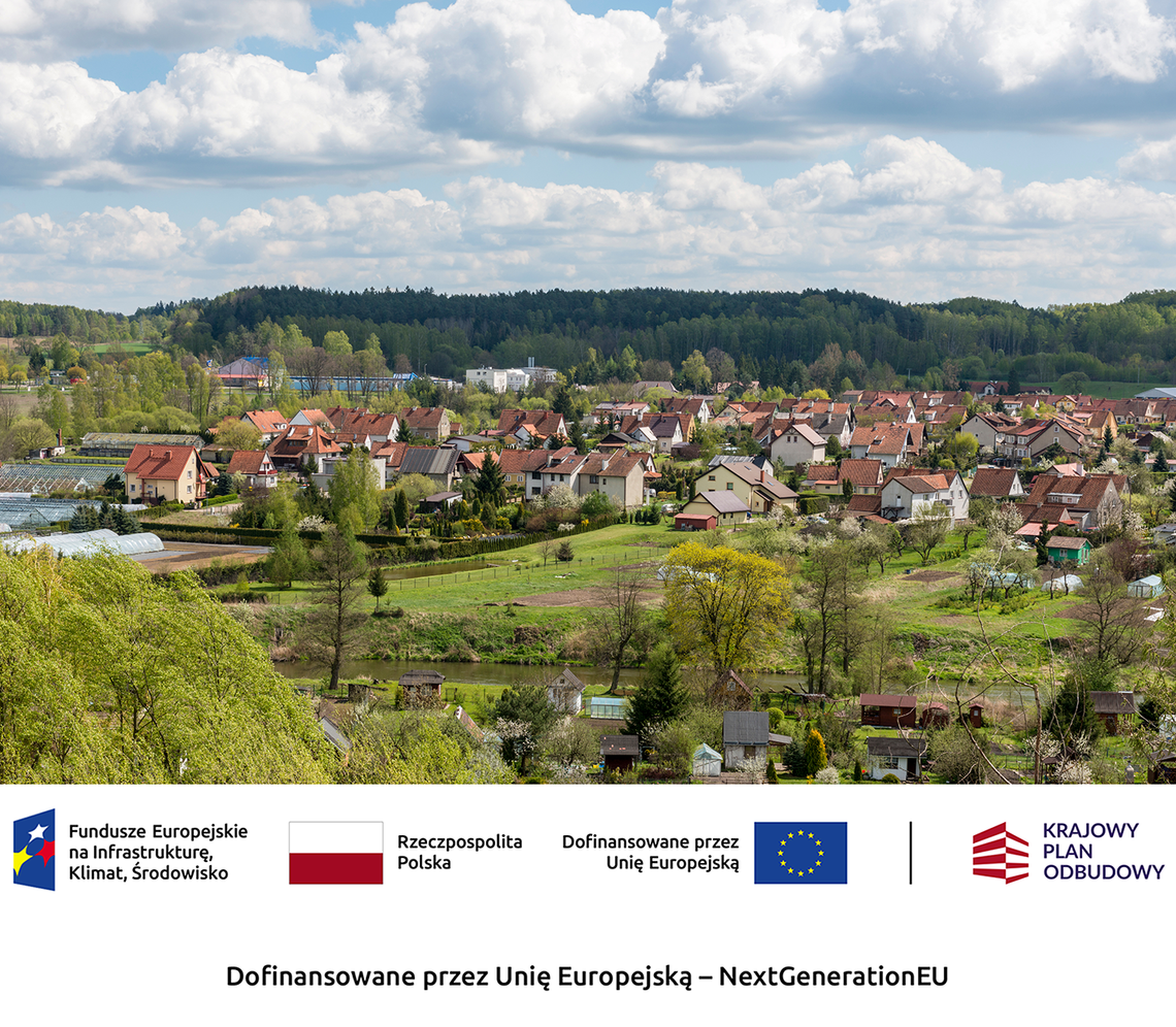 Program Czyste Powietrze w nowej odsłonie Nareszcie ciepły, zdrowy dom na lata Program Czyste Powietrze w nowej odsłonie Nareszcie ciepły, zdrowy dom na lata