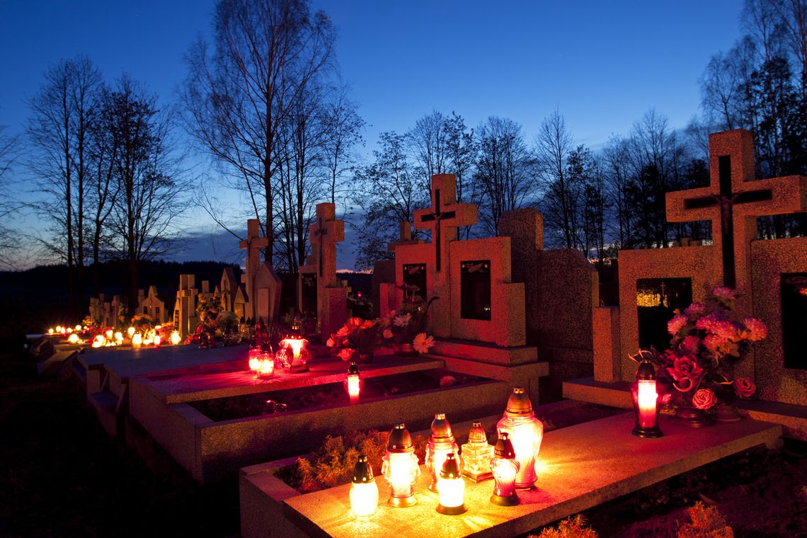 Gotowy projekt nowelizacji ustawy o cmentarzach i chowaniu zmarłych długo czekał w kolejce na rozpatrzenie.