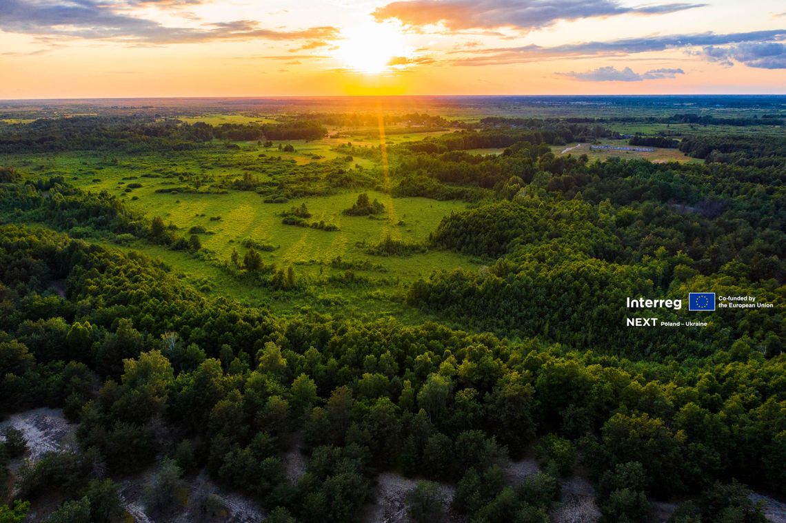 Projekt WATER: Nowoczesna kanalizacja w Gminie Skierbieszów