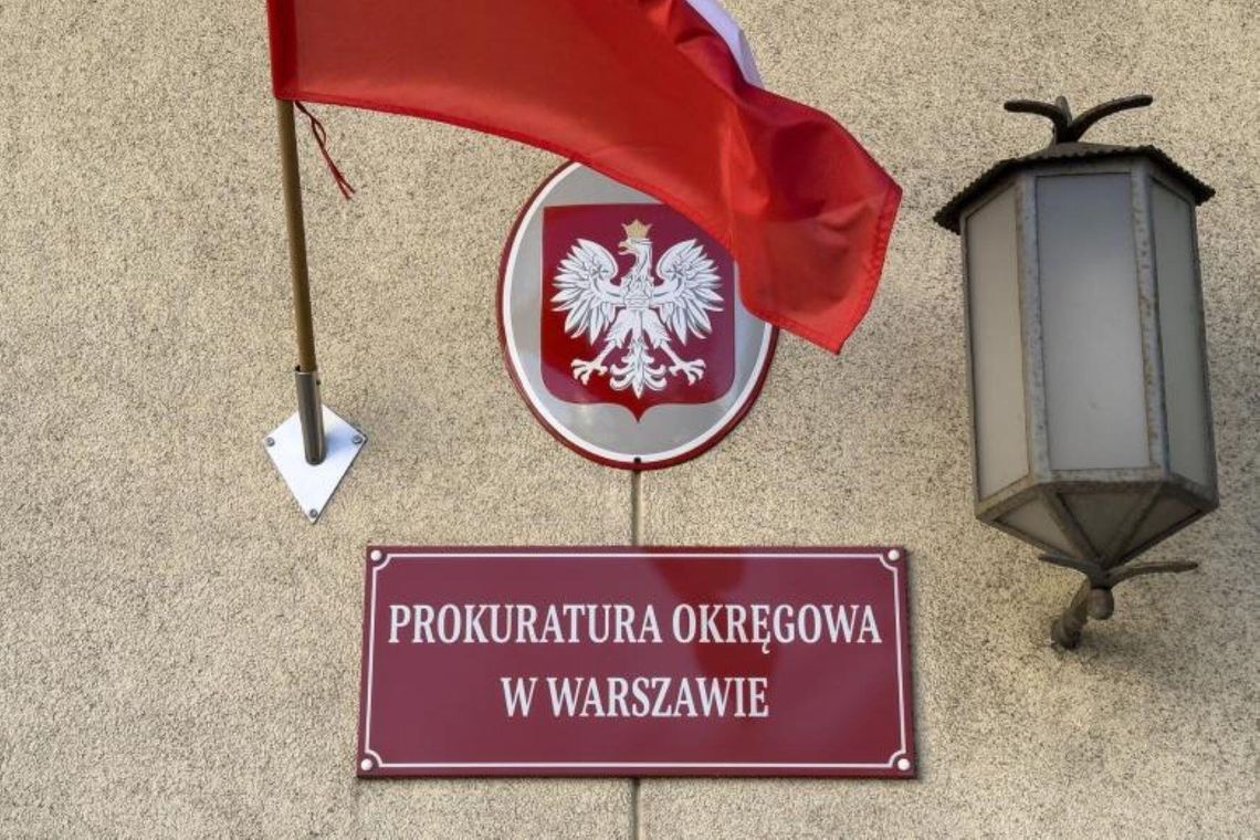 Prokuratura poszukuje klientów oszukanych przez sklep internetowy Prokuratura Okręgowa w Warszawie prowadzi dochodzenie dotyczące podejrzenia oszustw popełnianych za pośrednictwem sklepu internetowego Gebe.com.pl.