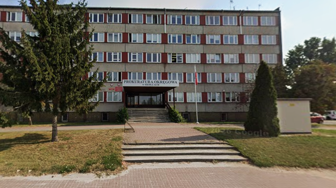 Siedlecka prokuratura zakończyła śledztwo w sprawie zabójstwa ratownika medycznego z Białej Podlaskiej.