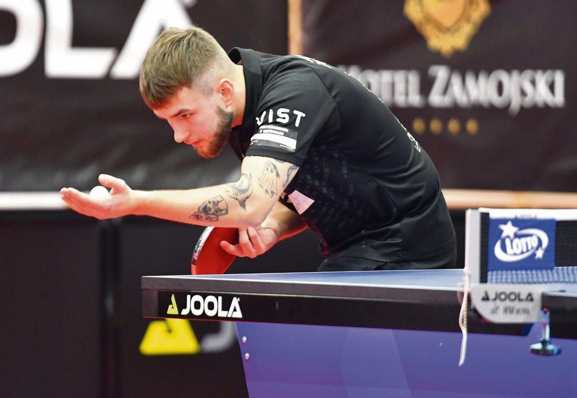 Przed Akademią Zamojską morderczy maraton w Superlidze.