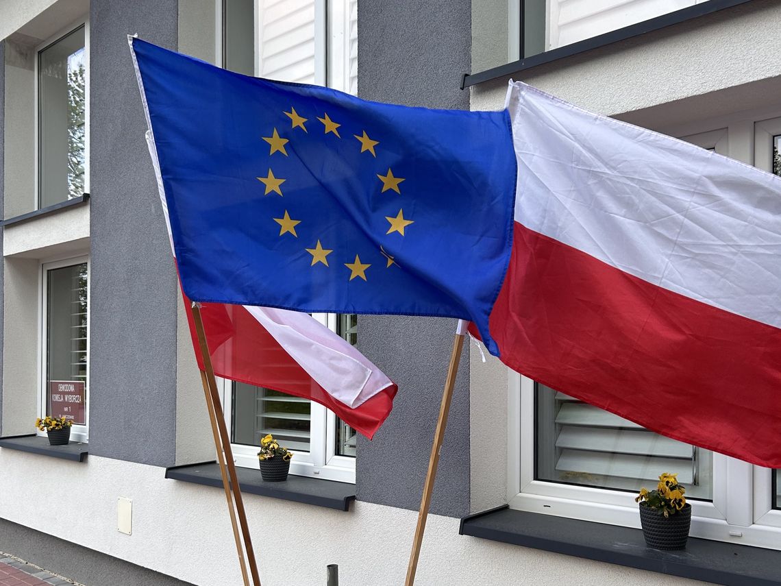 Można się już starać o zaświadczenia uprawniające do głosowania poza miejscem zamieszkania i za granicą.