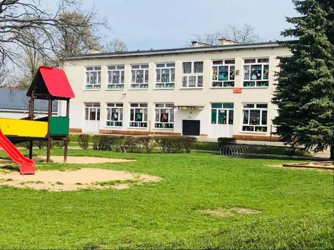 Przy Przedszkolu Miejskim nr 12 na ul. Prymasa Wyszyńskiego w Zamościu powstanie „Park doświadczeń”.