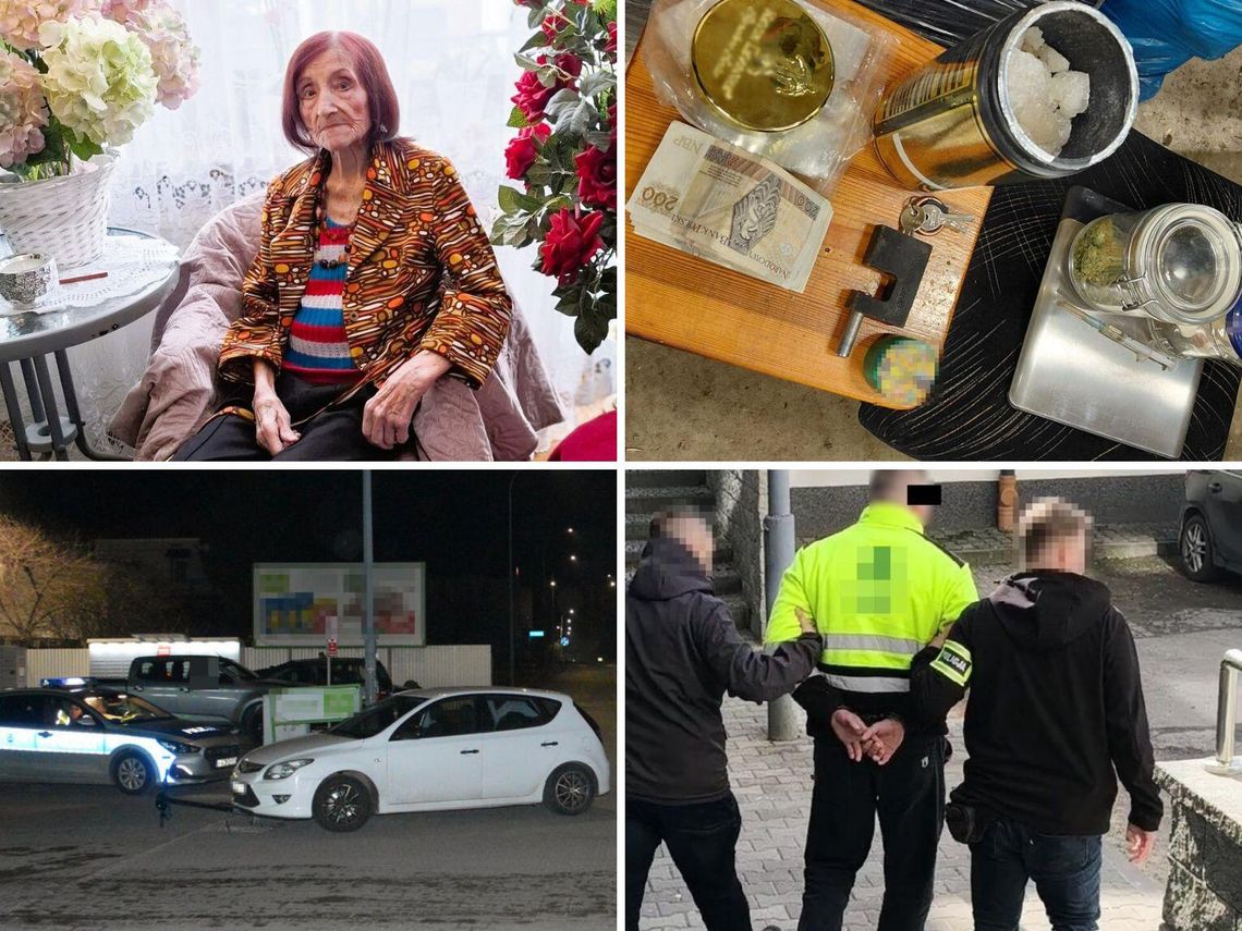 Przegląd najciekawszych wiadomości, które opublikowaliśmy 11 marca na stronie internetowej Kroniki Tygodnia.