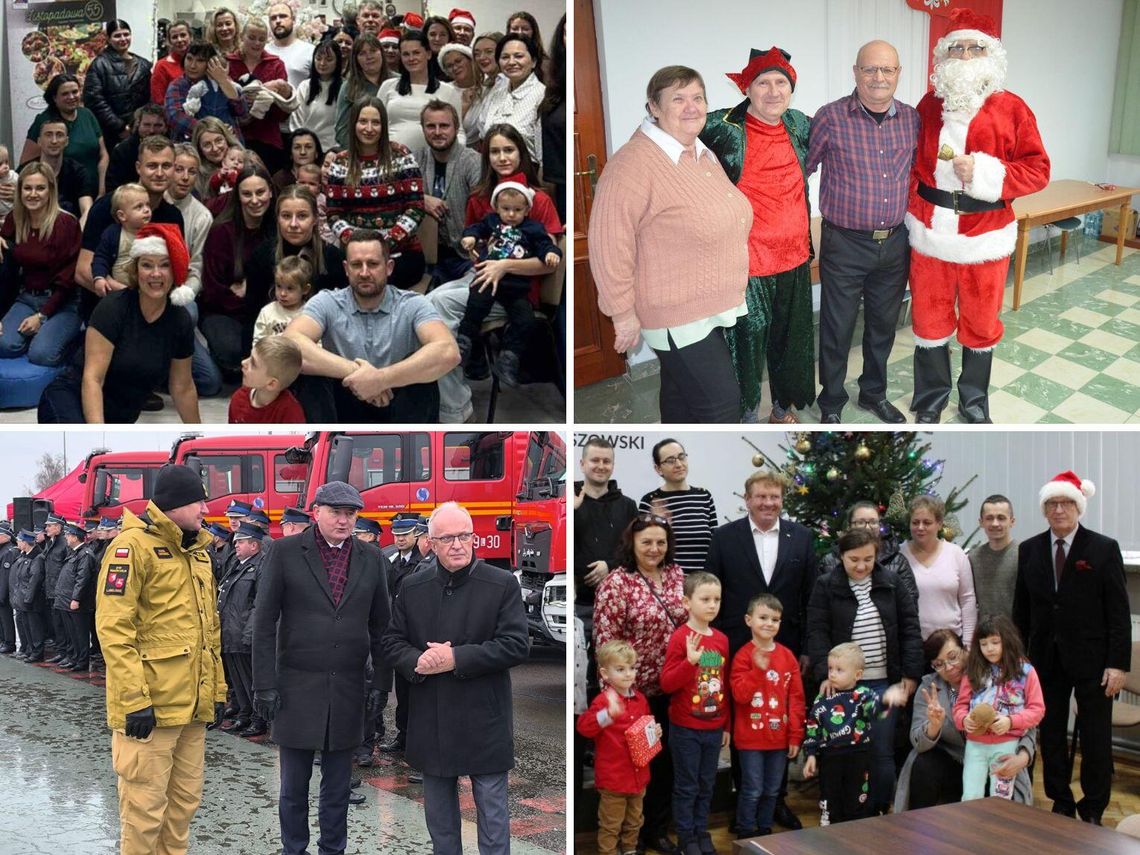 Przegląd najciekawszych wiadomości, które opublikowaliśmy 12 grudnia na stronie internetowej Kroniki Tygodnia.