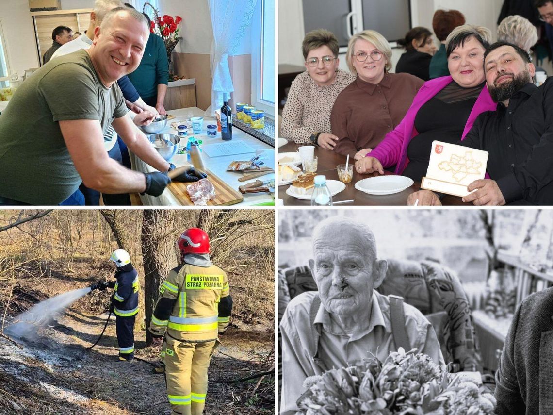 Przegląd najciekawszych wiadomości, które opublikowaliśmy 13 marca na stronie internetowej Kroniki Tygodnia.