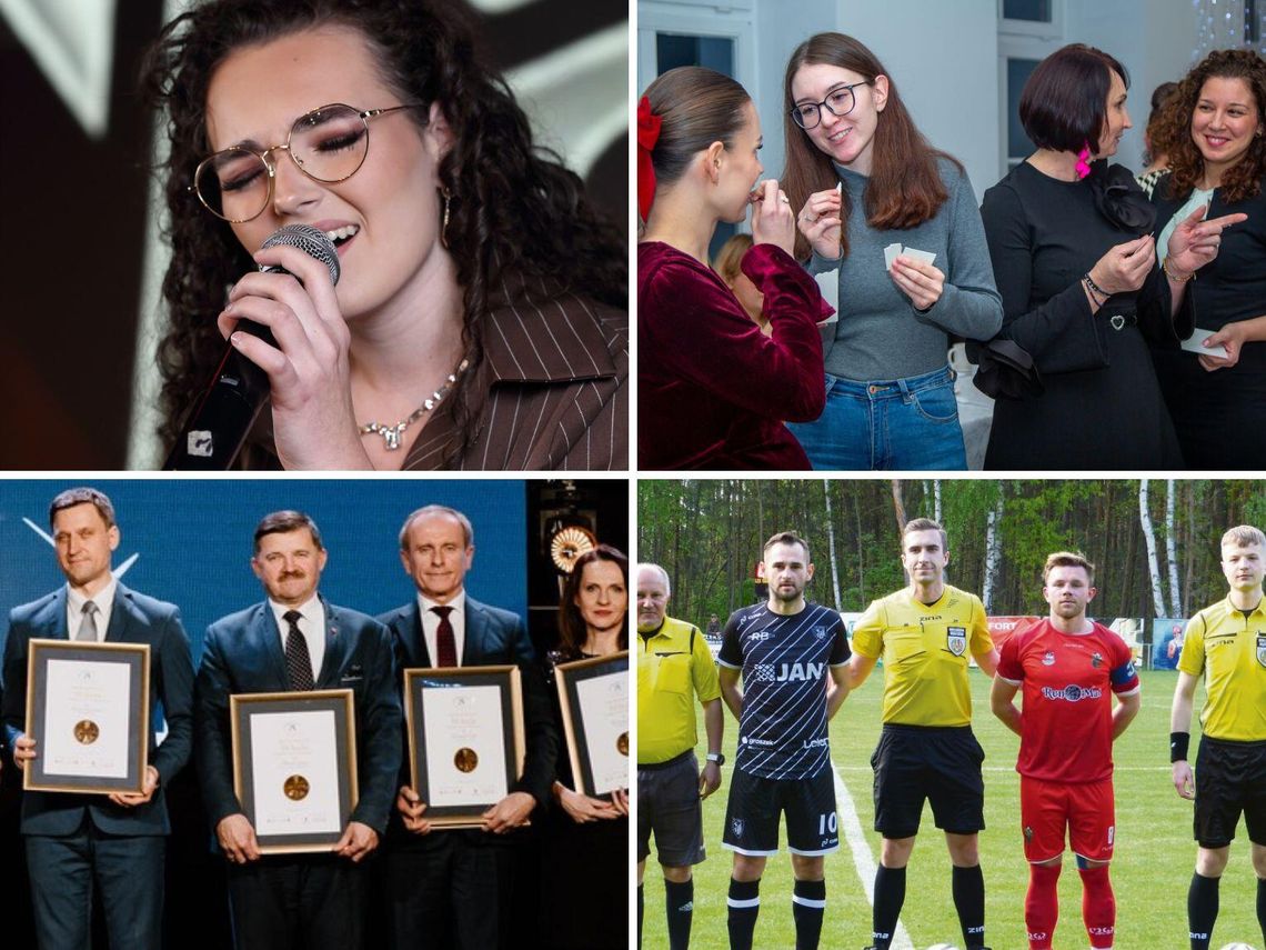 Przegląd wiadomości, 17 grudnia 2025. Zamość, Tomaszów Lubelski, Hrubieszów, Biłgoraj Przegląd najciekawszych wiadomości, które opublikowaliśmy 17 grudnia na stronie internetowej Kroniki Tygodnia.