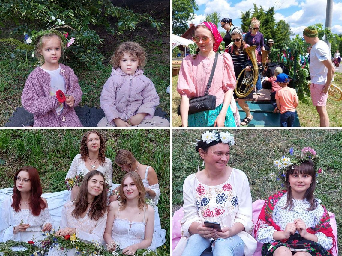 Przegląd wiadomości, 21 czerwca 2025. Zamość, Tomaszów Lubelski, Hrubieszów, Biłgoraj