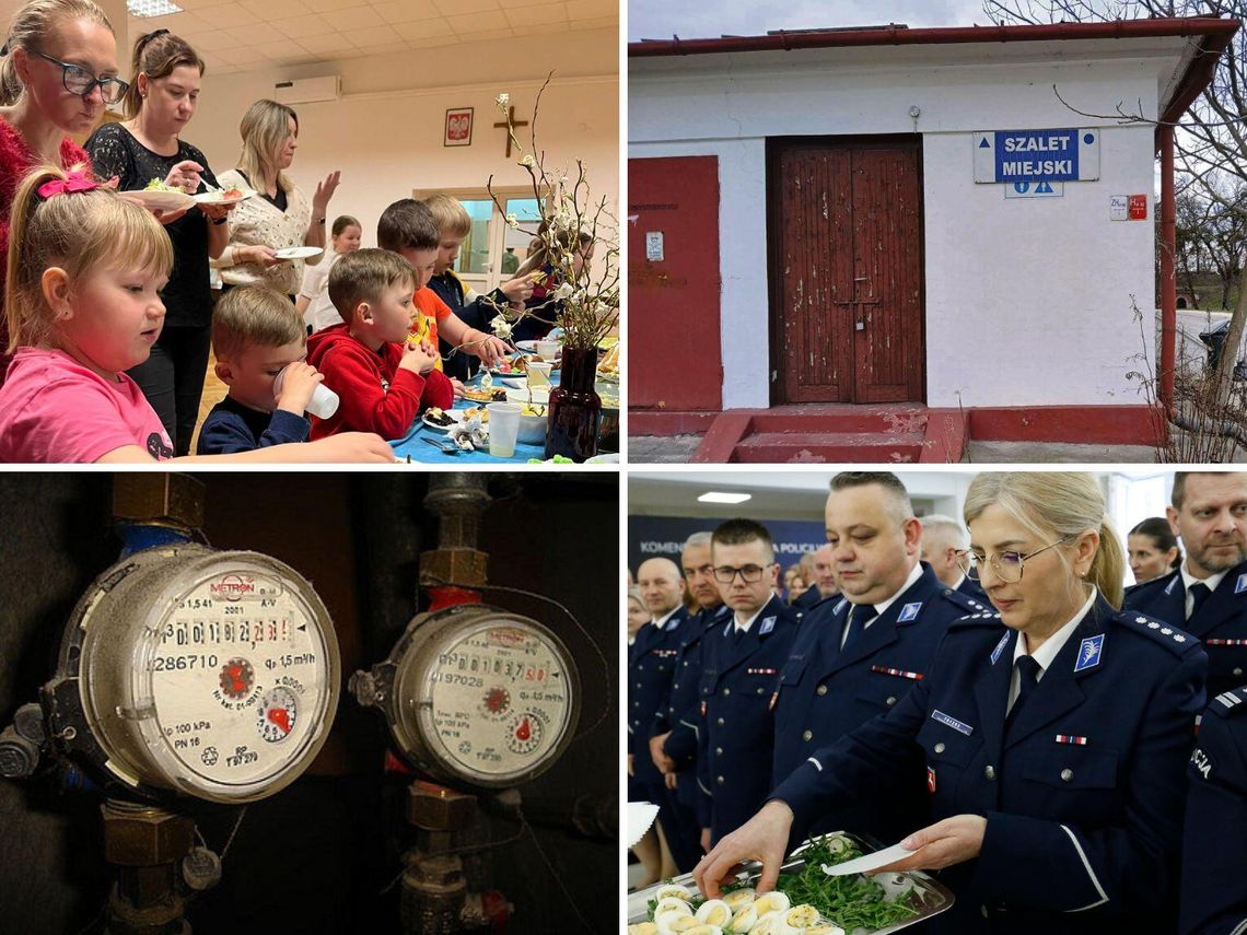 Przegląd wiadomości, 28-29 marca 2026. Zamość, Tomaszów Lubelski, Hrubieszów, Biłgoraj Przegląd najciekawszych wiadomości, które opublikowaliśmy 28-29 marca na stronie internetowej Kroniki Tygodnia.