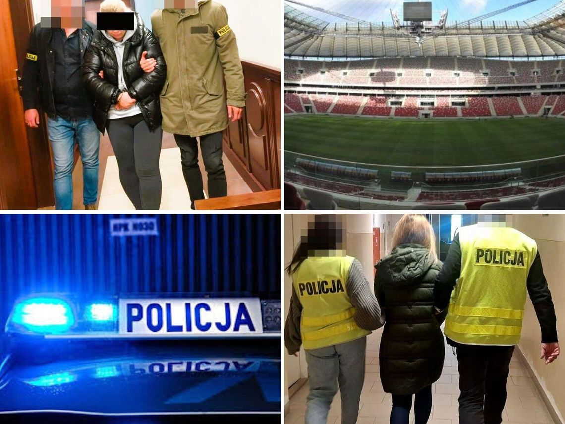 Przegląd najciekawszych wiadomości, które opublikowaliśmy 29 października na stronie internetowej Kroniki Tygodnia.