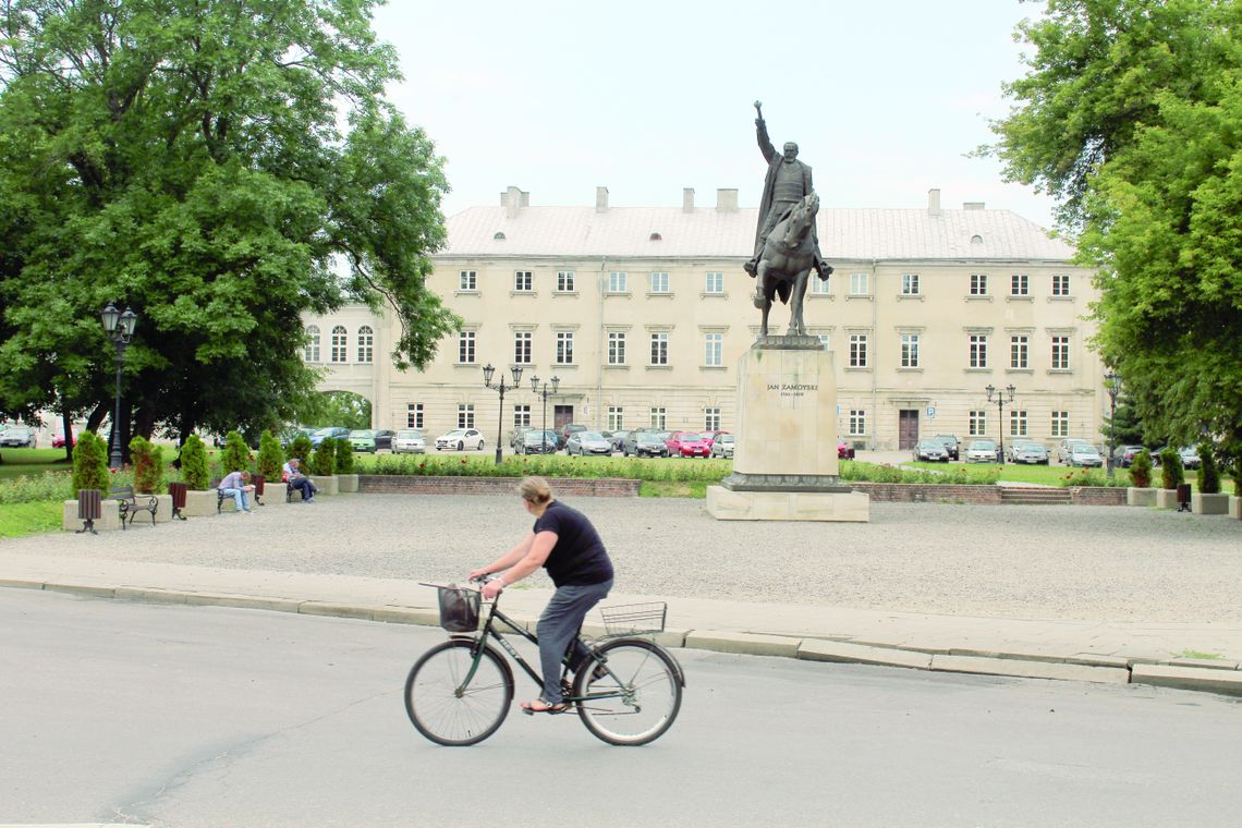 Przeprowadzka I LO. Potrzebni wolontariusze!