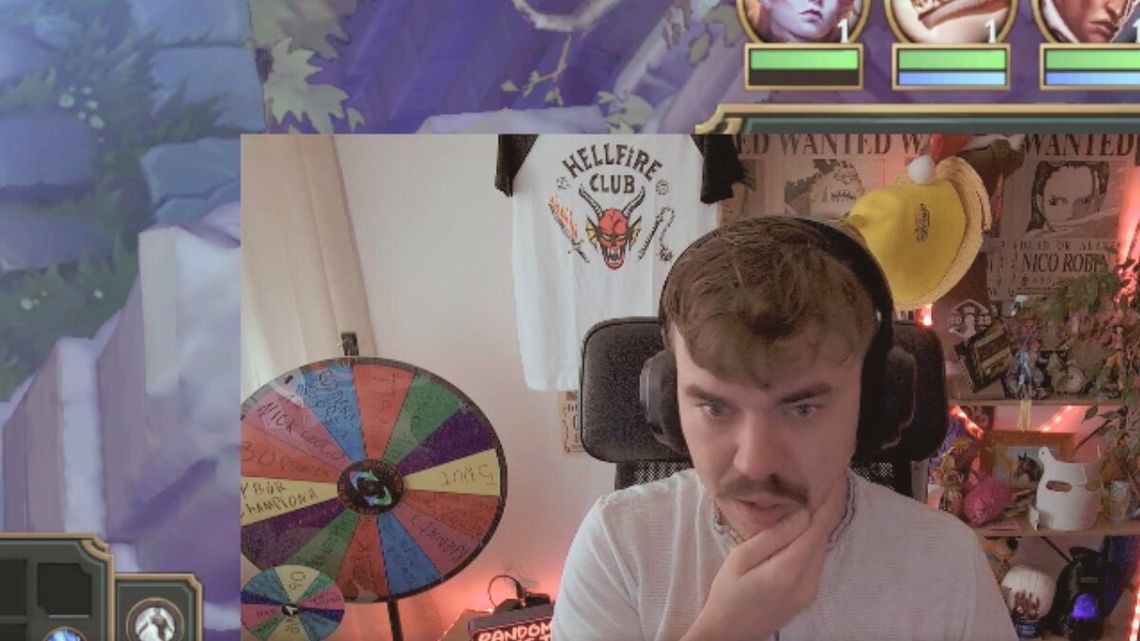 Gra Paczka wraca z charytatywnym streamem. Od 8 do 10 maja blisko 100 twórców i ich widzowie wesprą działania Szlachetnej Paczki.