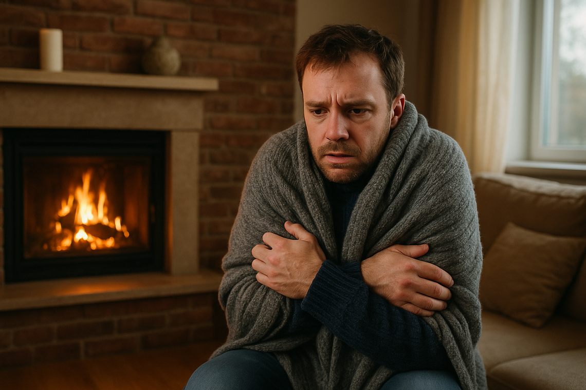 Przygotuj nieruchomość na chłodniejsze miesiące