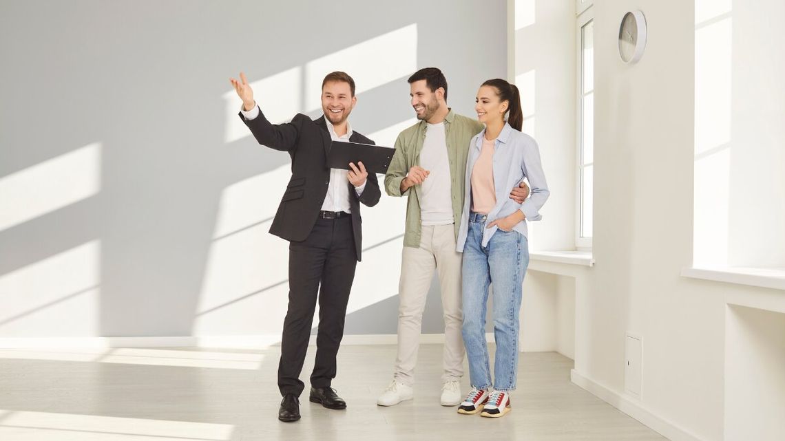 Rząd chce stworzyć bazę danych o tym, jak w Polsce wykorzystywane są mieszkania i domy.