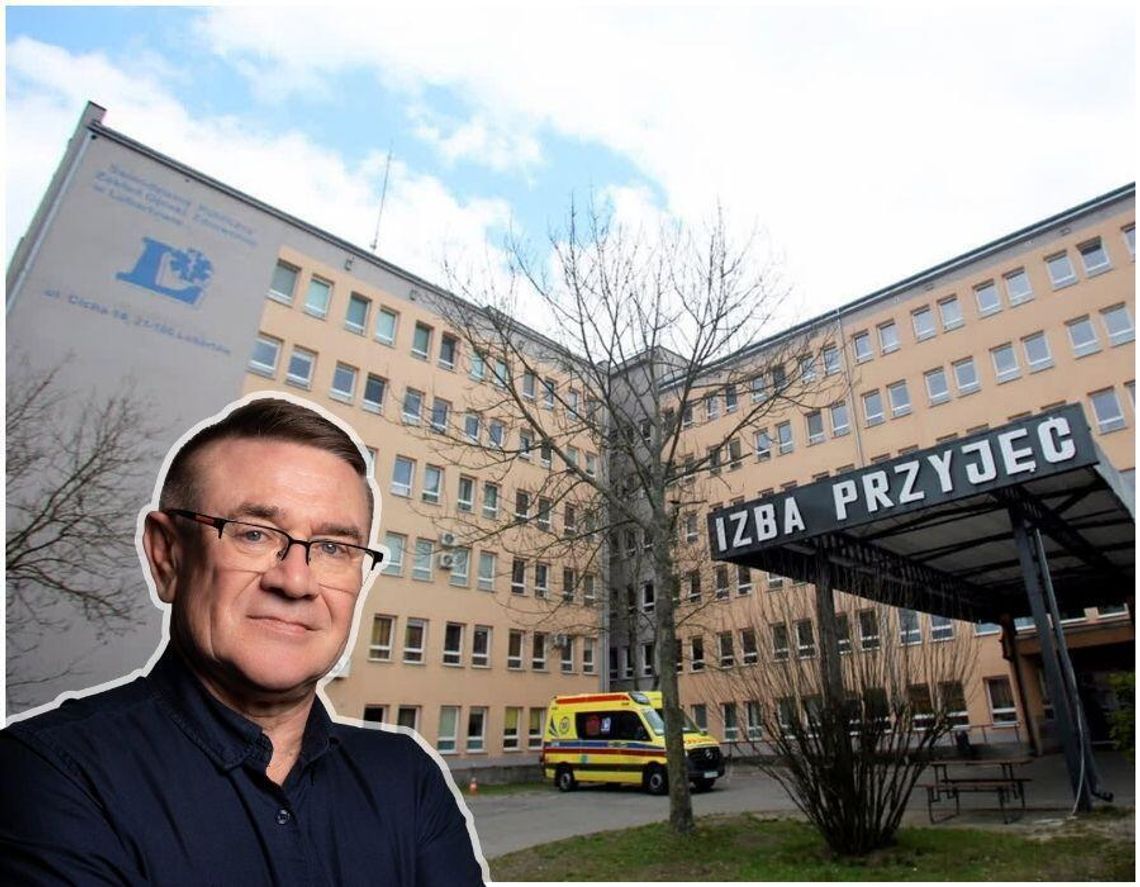 Radny operowany mimo zawieszonej chirurgii. NFZ reaguje Szef rady powiatu przeszedł zabieg w czasie zawieszenia chirurgii. Szpital mówi o stanie nagłym, a NFZ domaga się wyjaśnień.