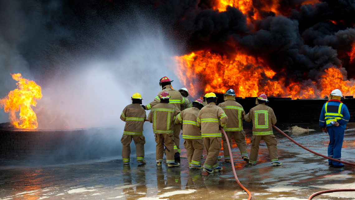 Ranking zawodów 2025.