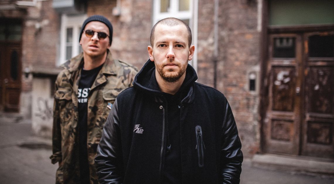 Rasmentalism kolejną gwiazdą imprezy ''Zamość na okrągło 2018''! Rasmentalism kolejną gwiazdą imprezy ''Zamość na okrągło 2018''!