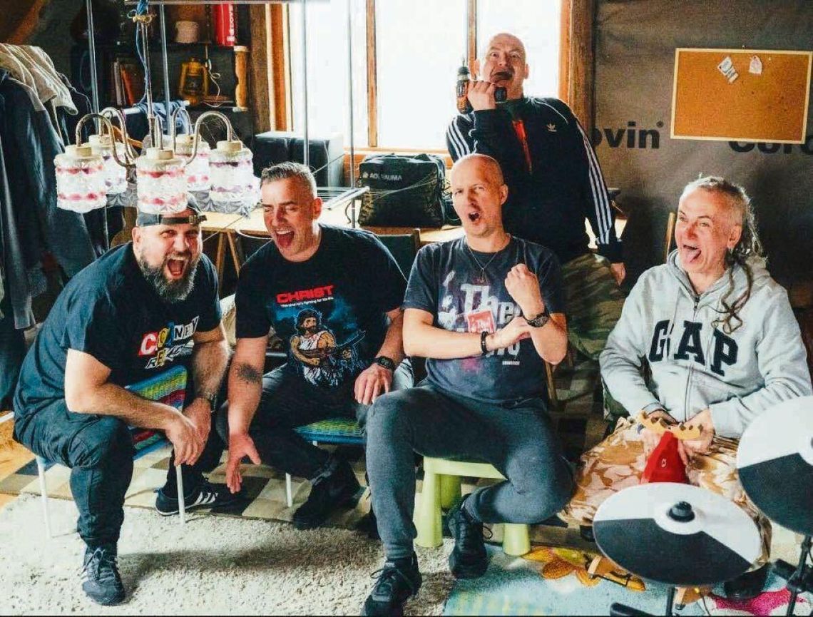 Dzieci z Mąki AD 2025.