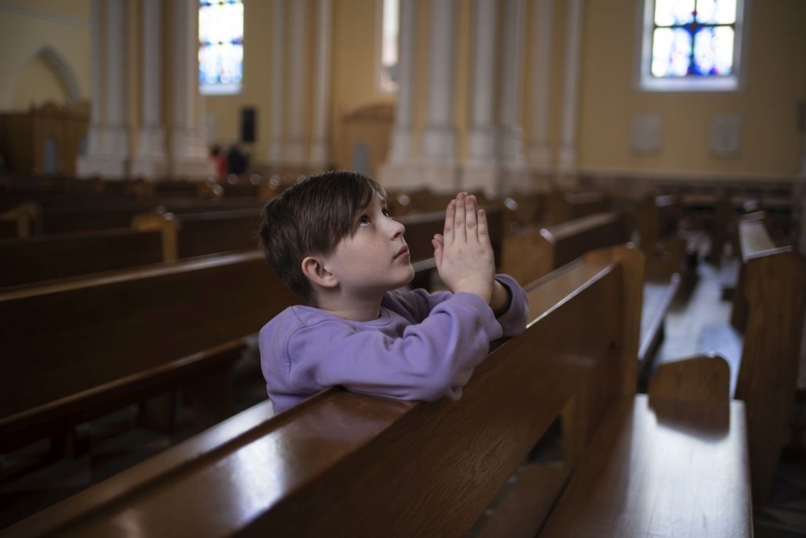 W Polsce trwa dyskusja o obecności lekcji religii w szkołach.