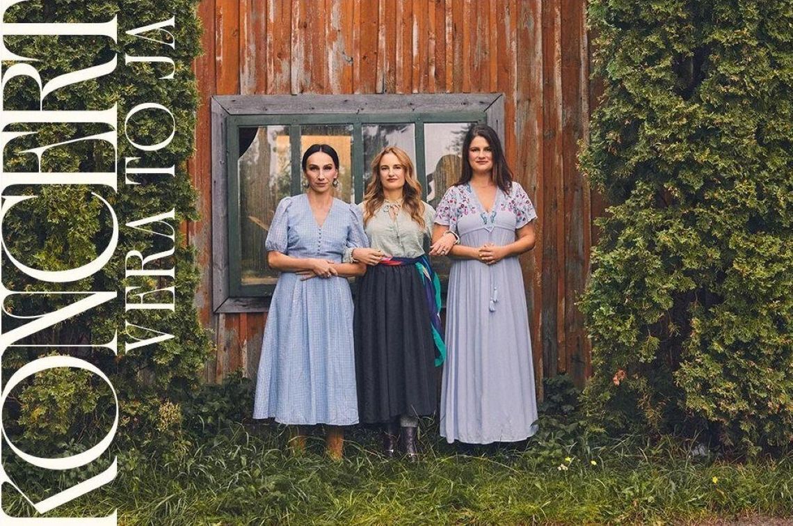 Renata Przemyk i Dagadana wystąpią na zakończenie Szczebrzeskich Dni Tradycji