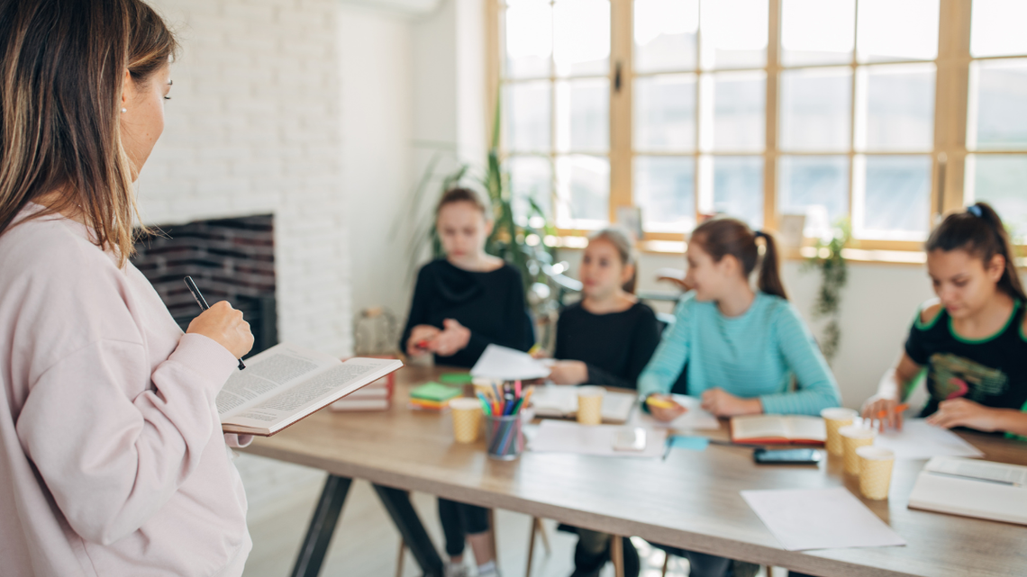 Kompas Jutra. Tak się nazywa przygotowywana reforma edukacji. Rozpocznie się we wrześniu 2026 r.