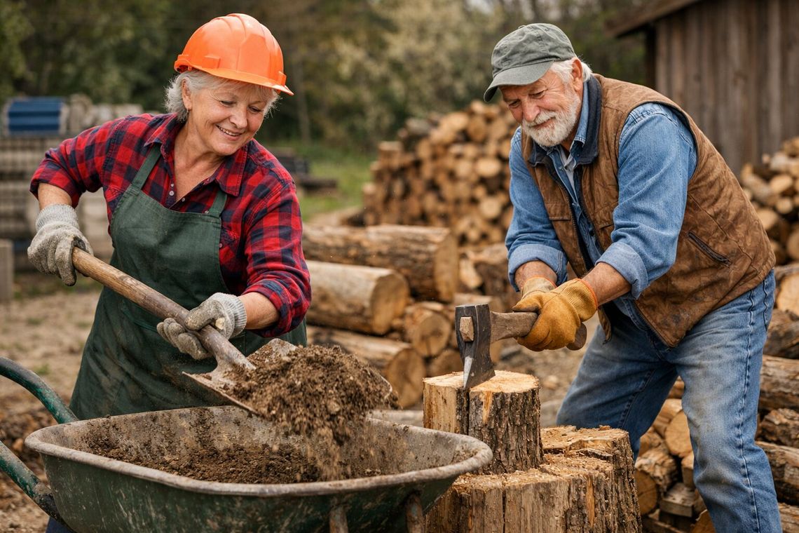 Rewolucja w wieku emerytalnym? Kobiety pracowałyby dłużej Autor tego pomysłu wyszedł z założenia, że wszyscy powinniśmy mieć ten sam wiek emerytalny.