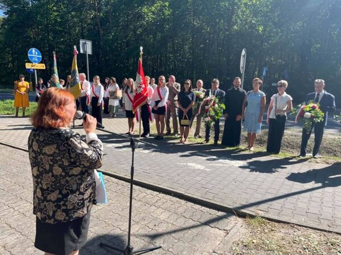 Rocznica likwidacji obozu w Zwierzyńcu Rocznica likwidacji obozu w Zwierzyńcu
