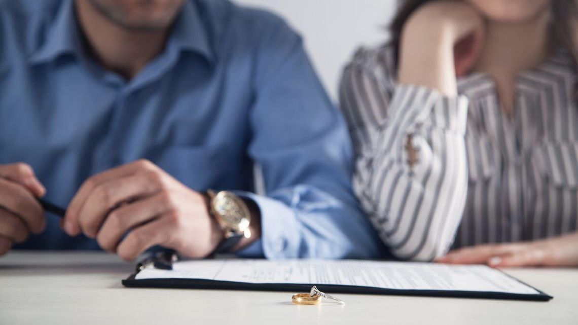 Rząd pracuje nad zmianą prawa. Efektem ma być prostsza procedura rozwodowa.