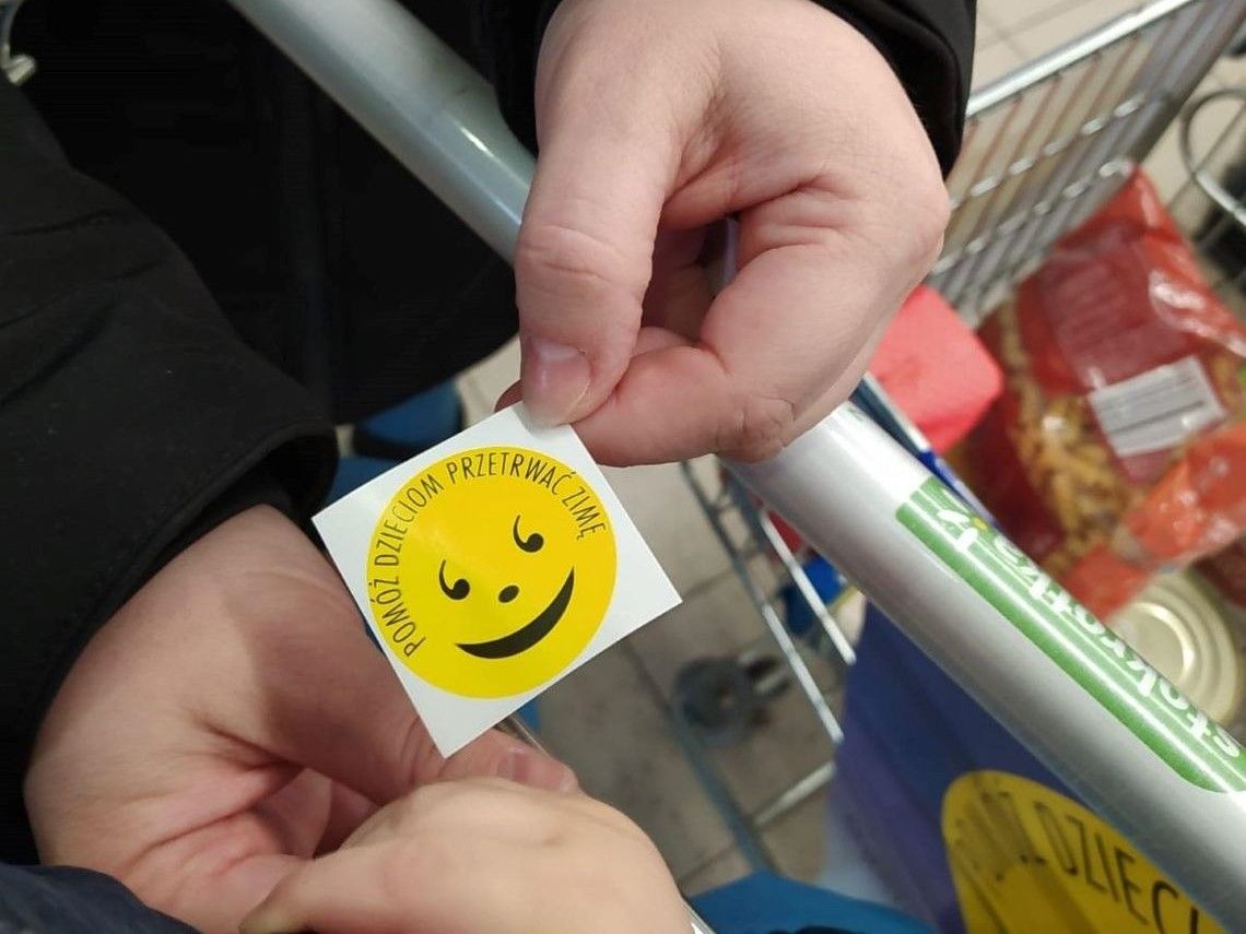 Rusza 33. edycja akcji „Pomóż Dzieciom Przetrwać Zimę”. Będzie wielka zbiórka i licytacja Dar Serca Rusza 33. edycja akcji „Pomóż Dzieciom Przetrwać Zimę”. Będzie wielka zbiórka i licytacja Dar Serca