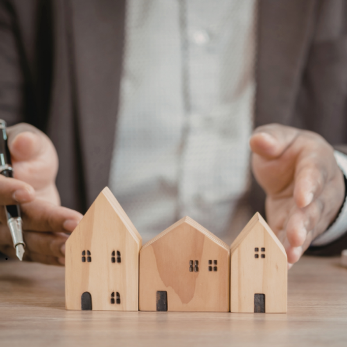 Rynek nieruchomości zmienia zasady gry. Co to oznacza dla mieszkańców Zamościa?