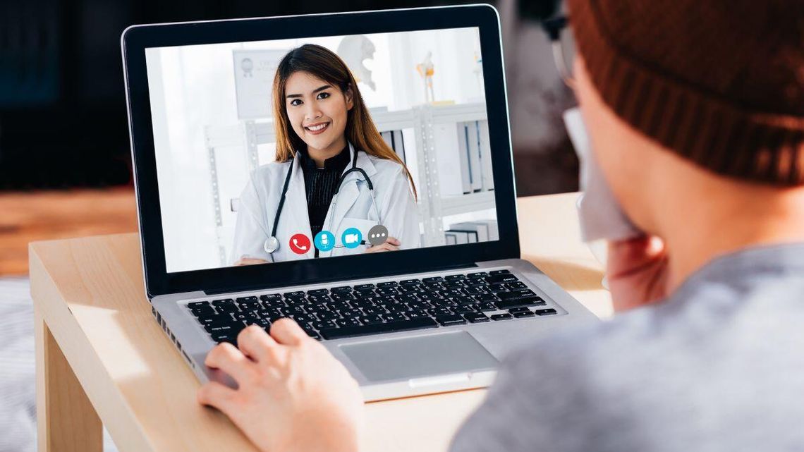 Propozycje deregulacji zakładają zmiany w zasadach udzielania lekarskich teleporad.