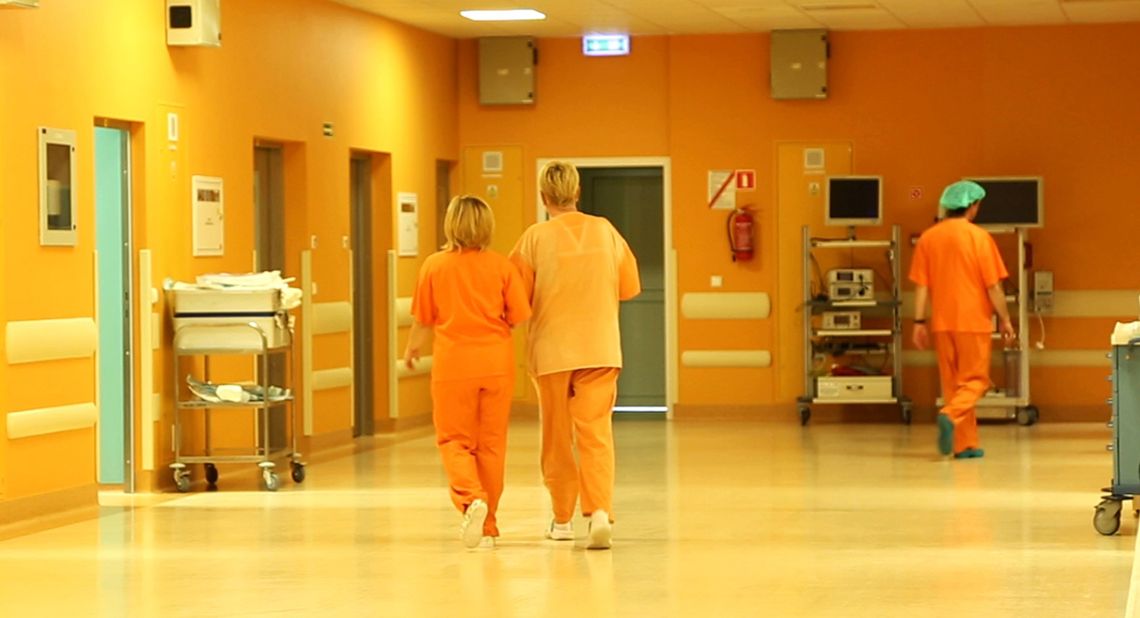 Rząd PiS chce oceniać szpitale i do najgorszych wsadzić swoich ludzi