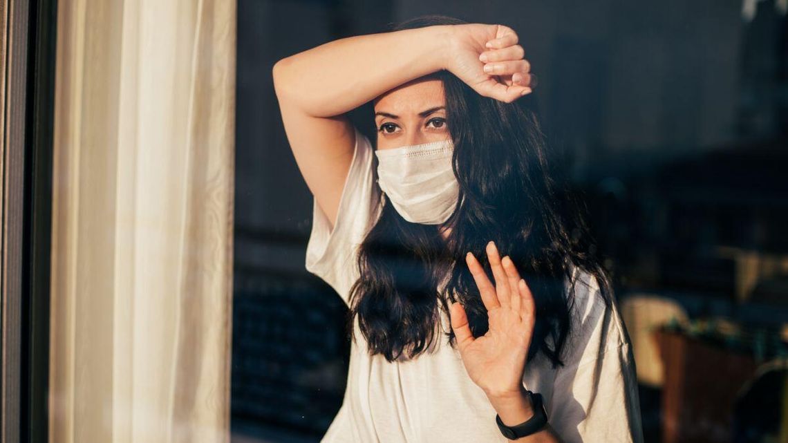 Przełomowy wyrok sądu. Rząd nie miał prawa w szczycie pandemii zamknąć gospodarki.