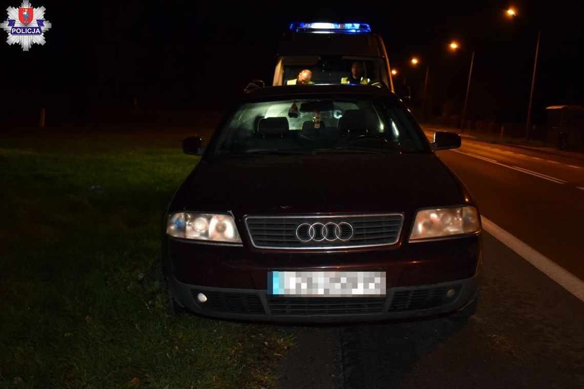 Sąd natychmiast go rozliczył. 50-latek z gm. Zamość idzie do więzienia, zapłaci też wysoką grzywnę 50-latek z gm. Zamość bardzo szybko poniósł konsekwencje prawne swojej bezmyślności.