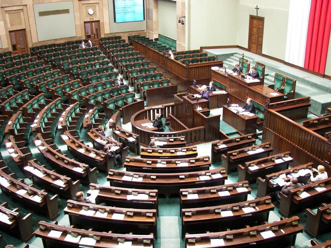 Sejm za utworzeniem Akademii Zamojskiej