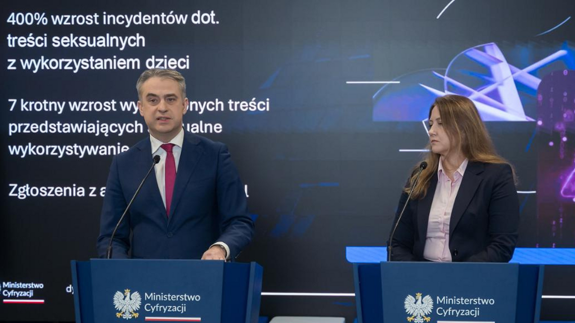 Krzysztof Gawkowski: – Dane pokazują, że jesteśmy w sytuacji trudnej i wymagającej bardzo mocnych decyzji.