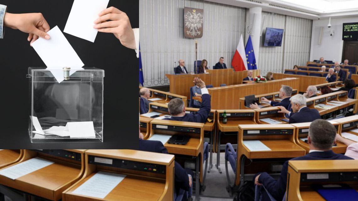 Dziś (środa 20 maja) Senat zajmie się wnioskiem dotyczącym referendum w sprawie polityki klimatycznej UE.