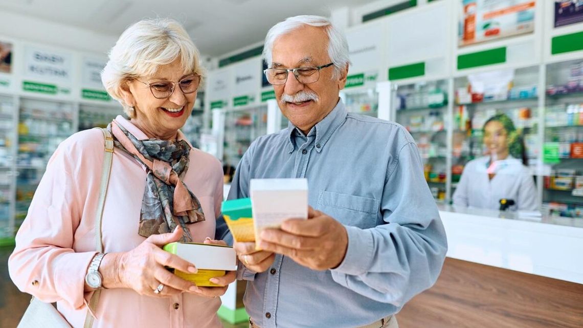 Aż 400 gmin w Polsce nie ma żadnej apteki, a w 800 innych działa tylko jedna placówka – poda Związku Aptek Franczyzowych.