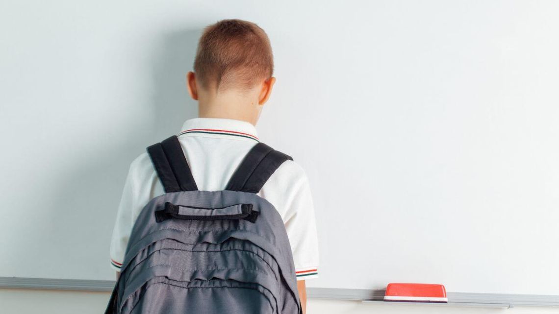 W całej Polsce są właśnie podejmowane uchwały dotyczące likwidacji szkół.