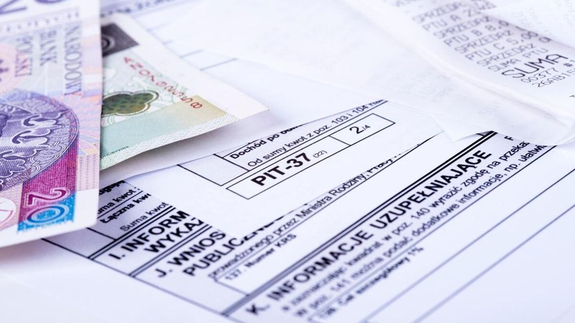 Z roku na rok rośnie liczba podatników wybierających elektroniczne formy rozliczenia podatku dochodowego.
