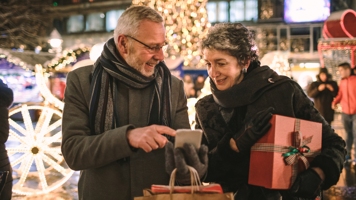 Przed świętami wypadają trzy handlowe niedziele.