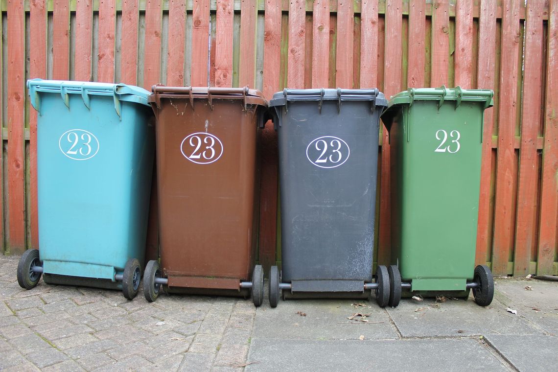 Śmieciowa rewolucja. Jak segregować odpady?