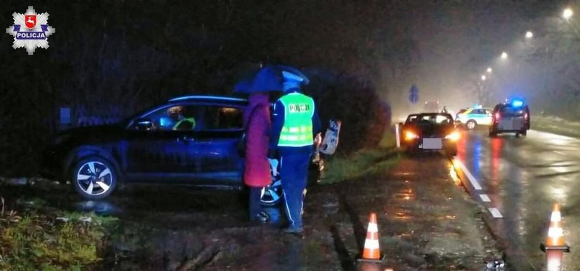 Do tragicznego zdarzenia doszło w Turce 25 listopada.