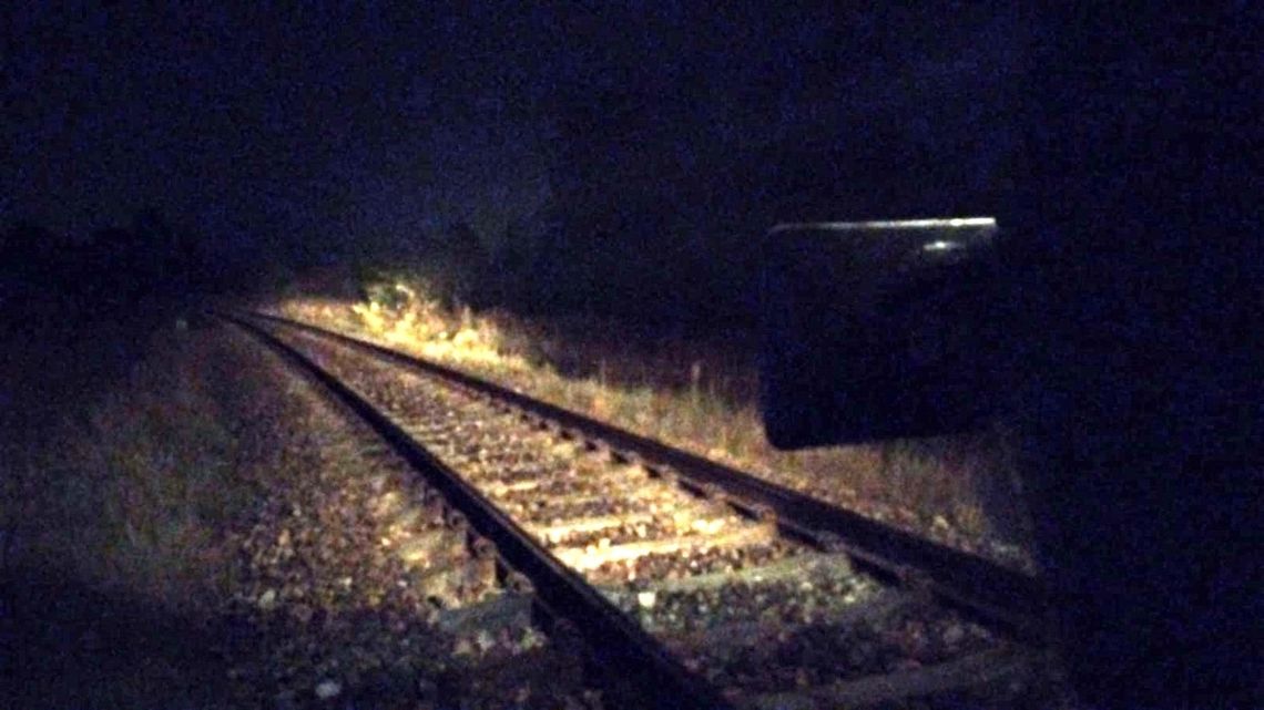 Śmierć na torach. Szynobus potrącił 34-latka W piątek (10 października) wieczorem w Lubartowie doszło do śmiertelnego potrącenia na torach.