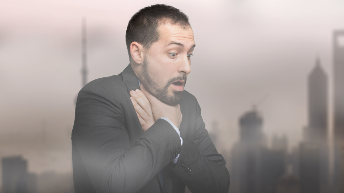 Bezkonkurencyjne jest jedno miasto – dzierży palmę pierwszeństwa we wszystkich kategoriach. Jest najnowszy raport Polskiego Alarmu Smogowego.