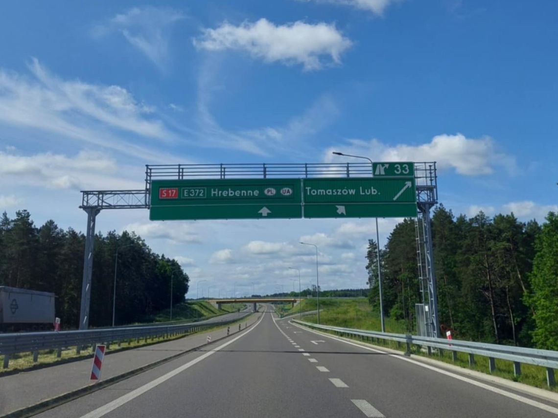 Powiat tomaszowski chciał zorganizować wymianę młodzieży z powiatem Freudenstadt (Niemcy), ale rodzice tych dzieci odmówili przyjazdu do Polski, bo uważają, że na Lubelszczyźnie jest niebezpiecznie.